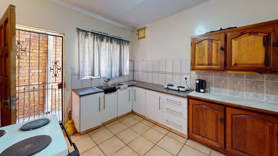 3 Bedroom Property for Sale in Ikageng North West